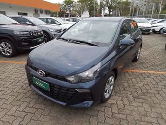 sense 1.0 flex 12v mec