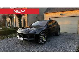 3.0i v6 phev e-hybride platinum