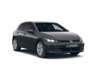 golf golf edition plus 2.0 tdi scr 110 kw (150 cv) dsg