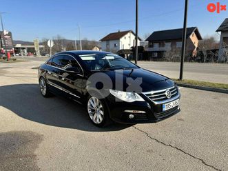 vw passat cc 2.0 125kw 2010g