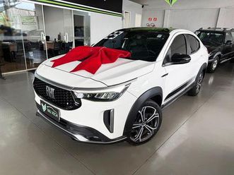 fiat fastback impetus 1.0 200 t. flex aut