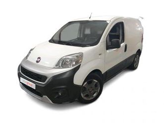 fiat fiorino 1.3 m-jet c/iva