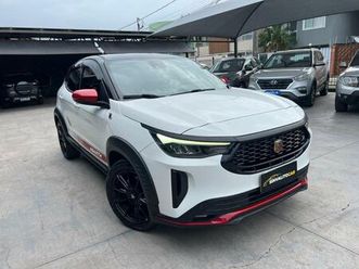 fiat pulse 1.0 t200 audace cvt