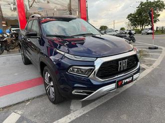 fiat toro 1.3 t270 volcano auto