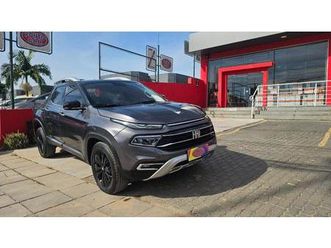 fiat toro 2.0 tdi volcano auto 4wd