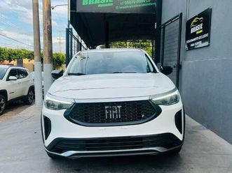 fiat fastback 1.0 t200 mhev audace cvt