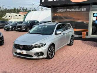 fiat tipo station wagon 1.3 m-jet lounge j17