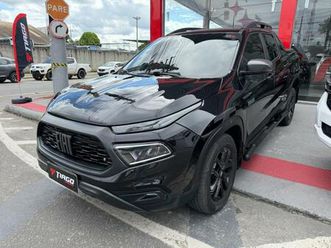 fiat toro ultra 2.0 16v 4x4 tb diesel aut.