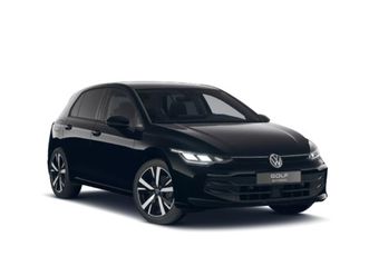 golf edition plus 1.5 tsi ehybrid 150 kw (204 cv) dsg