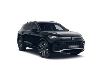 tiguan tiguan r-line plus 2.0 tdi scr 110 kw (150 cv) dsg