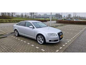 2.8 fsi pro line 220pk/nieuwe ketting/ leer