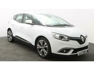 1.5 dci dynamique nav euro 6 (s/s) 5dr