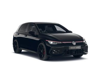 golf golf gti 2.0 tsi 195 kw (265 cv) dsg