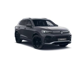 tiguan r-line plus 1.5 etsi act 110 kw (150 cv) dsg