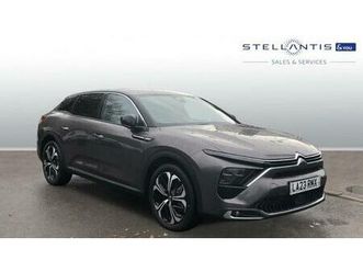 1.6 12.4kwh shine e-eat8 euro 6 (s/s) 5dr