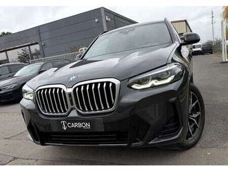 xdrive30e phev pack m/camera 360/full led/keyless