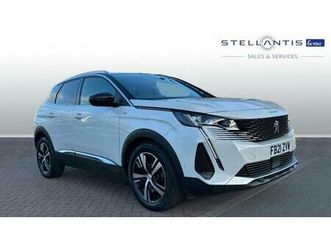 1.6 puretech gt eat euro 6 (s/s) 5dr