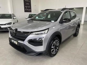 renault kardian evolution 1.0 turbo