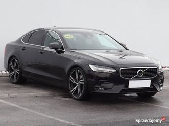volvo s90 t6 awd katowice - sprzedajemy.pl