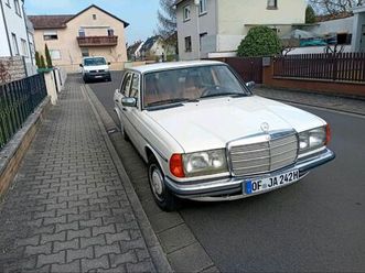 mercedes-benz w123 280e