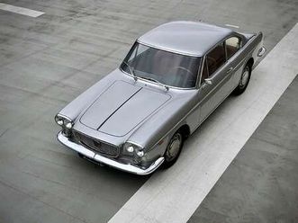 1800 injection coupé - projet -