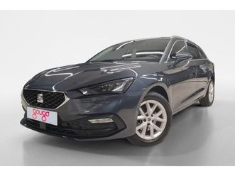 sportstourer 1.5 tsi 110 kw (150 cv) style special edition