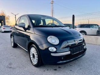 fiat 500 1.2i gas-i ≫ 2012 • 3 900 eur • id