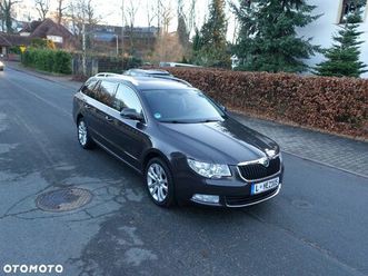 SKODA SUPERB skoda-superb-1-8-tsi-best-of