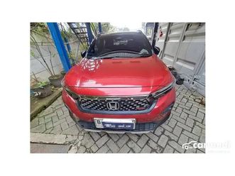 2023 honda wr-v 1.5 rs honda sensing suv