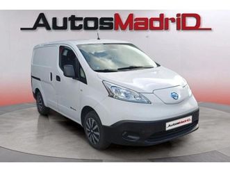 eléctrica basic furgón