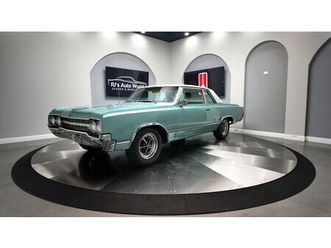 1965 oldsmobile 442