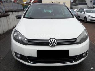 volkswagen golf 1.2 tsi advance rabbit