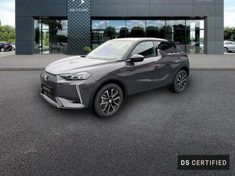 1.2 hybride 145ch edition france