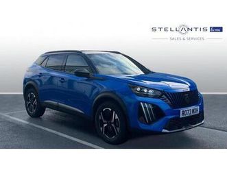 1.2 puretech gt eat euro 6 (s/s) 5dr