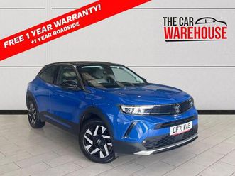 1.2 turbo elite edition 5dr