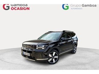 hev 1.6t 215cv 4x4 at style