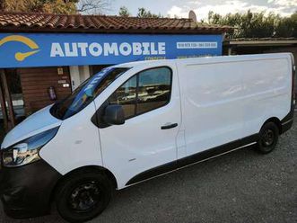 opel vivaro 1.6 cdti l2h1 2.9t sport