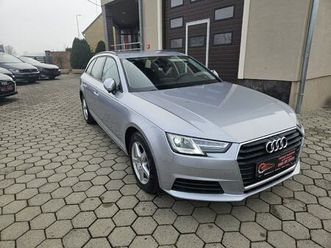 audi a4 automatik 2,0 tdi,2018g. kupac nema troška prepisa, 2018 god.