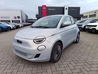 500 (2020-->) 500e 3+1 42 kwh passion