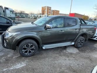 fiat fullback 2.4-euro6b ≫ 2018 • 31 500 лв. • id