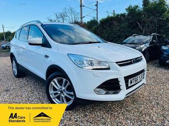2.0 tdci titanium x powershift awd euro 6 (start/stop) 5dr