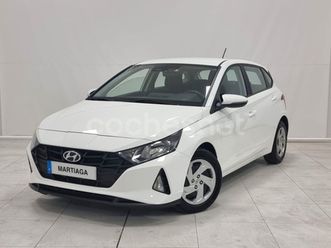 hyundai i20 1.2 mpi essence