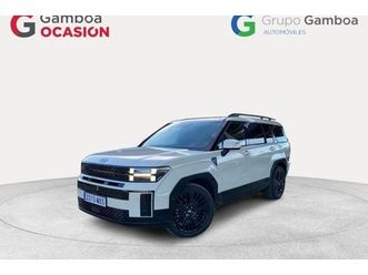 phev 1.6t 253cv 4x4 at calligraphy