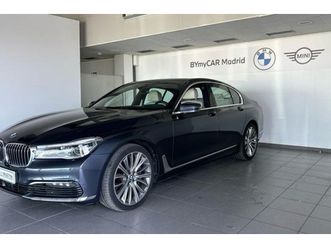 750i xdrive 330 kw (450 cv)