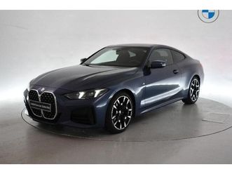 420i coupe 135 kw (184 cv)