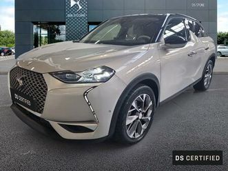 50 kw/h auto grand chic