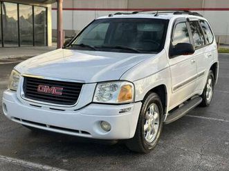2005 gmc envoy- l@@k