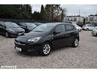 opel corsa 1.4 color edition