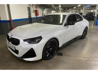 m240i coupe 275 kw (374 cv)