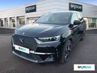crossback crossback hybride e-tense 225 eat8 rivoli